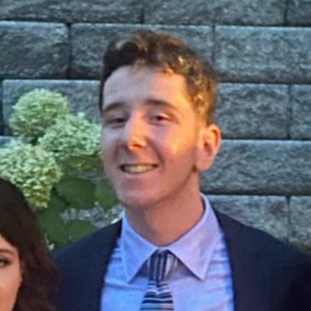 Meet your Posher, James